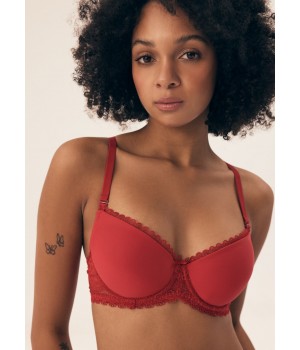 Бюстгальтер HENDERSON 43286 ДЖУЛЬЄТТА 2 33X/70A