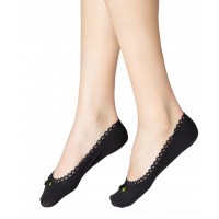 Женские туфли Marylyn F22 Fashion Black