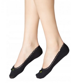 STOPKI MARILYN DAMSKIE F22 FASH BLACK