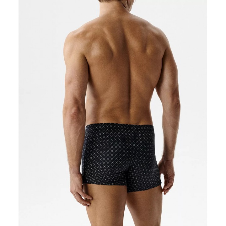 SZORTY ATLANTIC 3MH-236 WL26 GRANATOWY /M