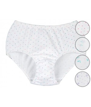 Трусики Angelika Bia / Выкройка / XXL