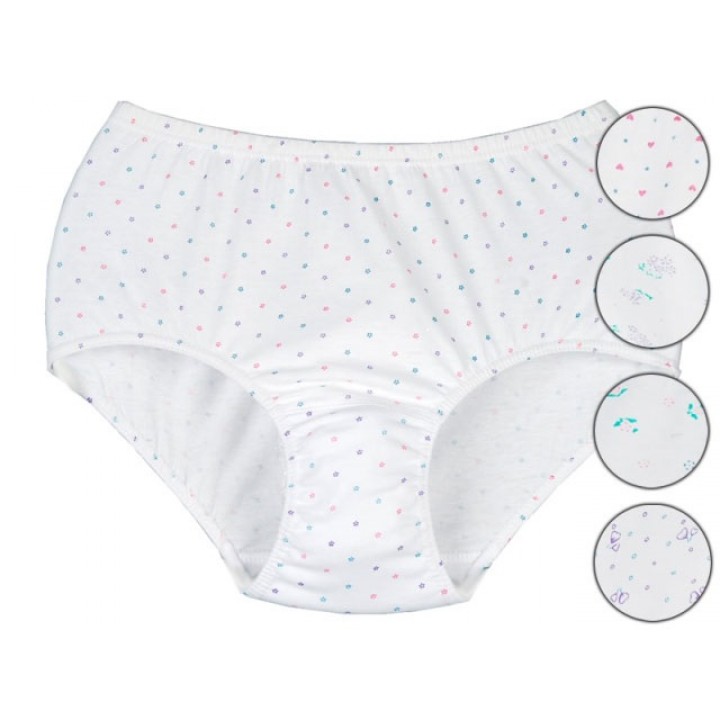 Трусики/викрійка/XXL