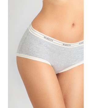 Трусики Marilyn Panty Cotton Karen Gray, розмір S/M