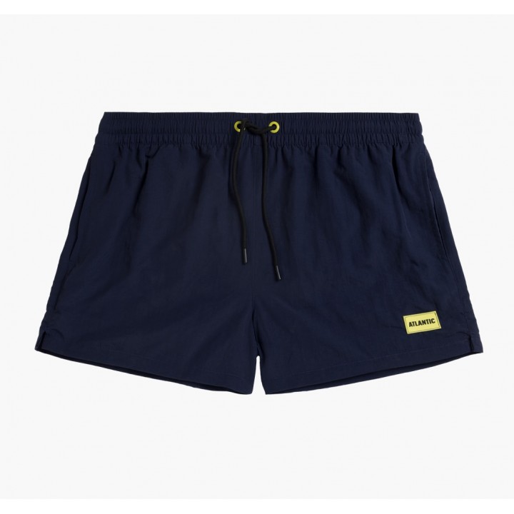 Плавки-боксеры ATLANTIC KMB-212 WL24 GRA /XL