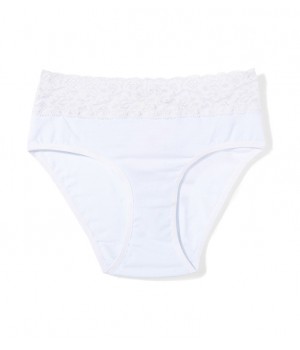 Трусы ATLANTIC BRIEFS LP-1861 XXL белые