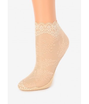 STOPKI MARILYN DAMSKIE FASHION U24 BEIGE