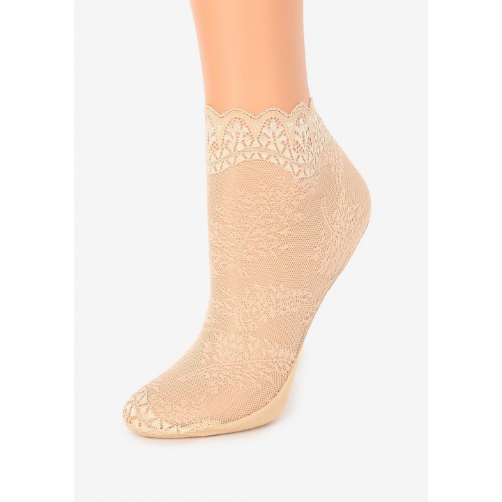 STOPKI MARILYN DAMSKIE FASHION U24 BEIGE