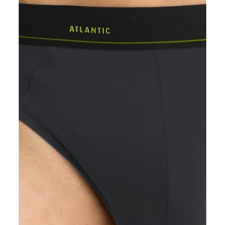 СЛІПИ ATLANTIC MP-1568 M графіт