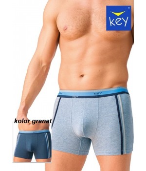 КЛЮЧОВІ ШОРТИ MXH-212 A26 GR /L