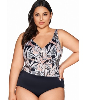 Купальник AVA SKJ61 LATTE /75H