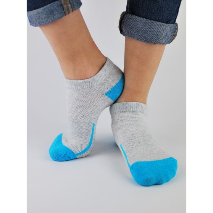 NOVITI ST007-B-01 ФУТЫ 39-42