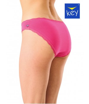 Сліпи жіночі трусики Key lpr 500 a26 XL