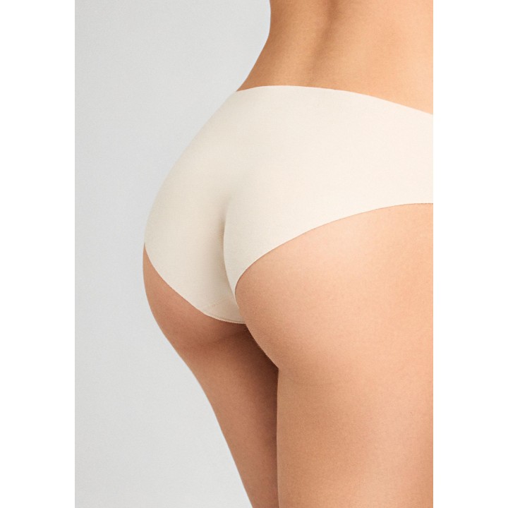 Трусики MARILYN COTTON TOUCH ECRU /S