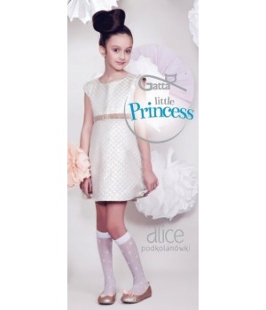 ШКАФТИ GATTA DZ ALICE WZ 11 BIANCO