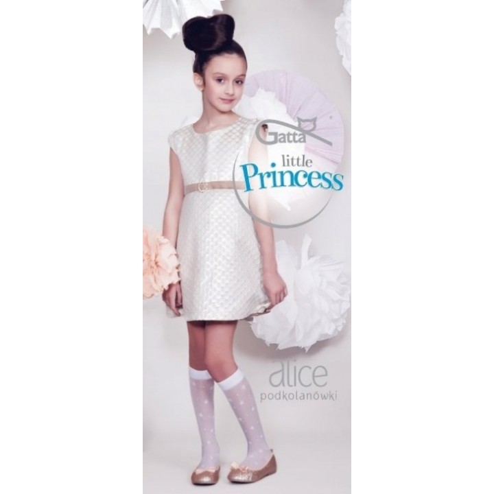 ШКАФТИ GATTA DZ ALICE WZ 11 BIANCO
