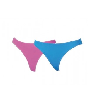 Плавки ATLANTIC KPA-025 S рожеві