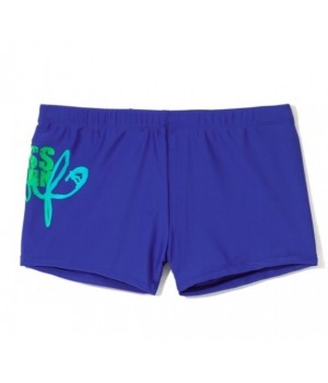 Плавки ATLANTIC EMBAJ EKS-010 BLUE/L PR