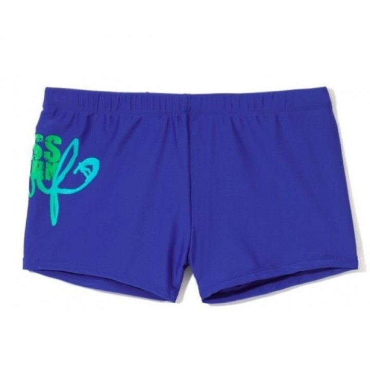 Плавки ATLANTIC EMBAJ EKS-010 BLUE/L PR