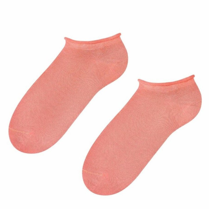 ШКАРПЕТКИ STEVEN 041 38-40 лосось