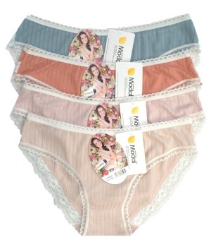 Трусики з модалу DCPOLO 26593