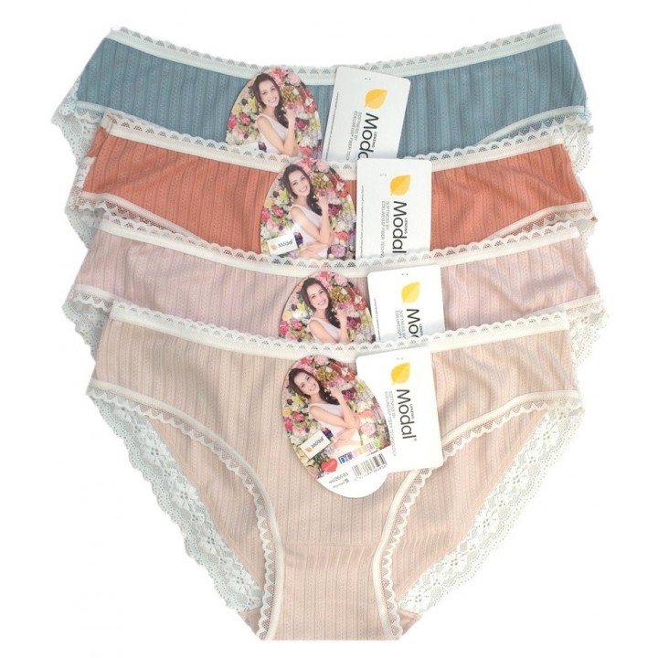 Трусики з модалу DCPOLO 26593