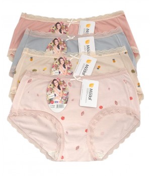 Труси DCPOLO 29658 MODAL /XL