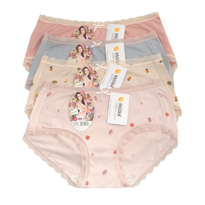 Труси DCPOLO 29658 MODAL /XL