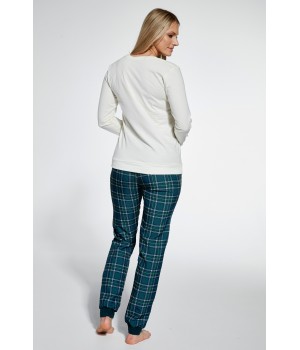 Пижама Корнетт PD-671/347 Печенье S ecri