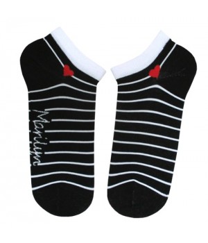 ЖІНОЧІ ТУФЛІ MARILYN HEART РОЗМІР 36/40