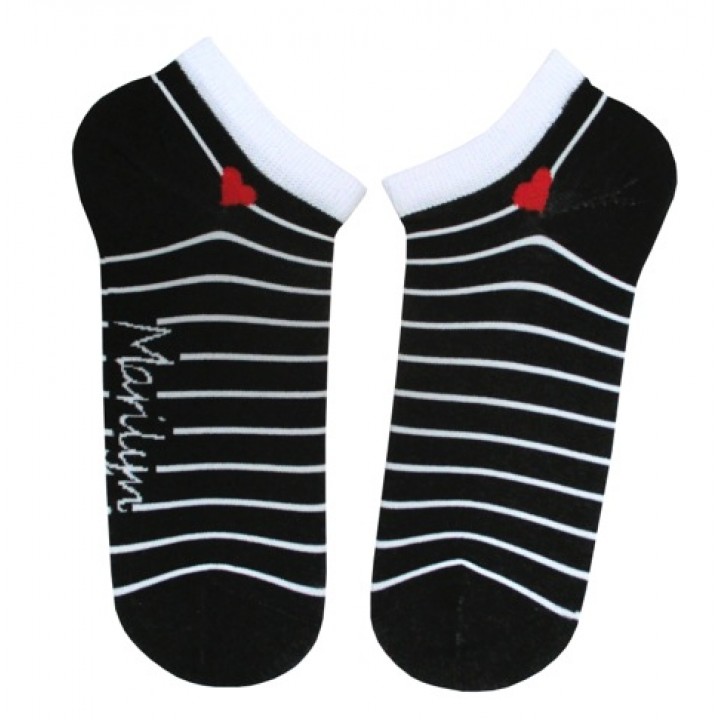 ЖІНОЧІ ТУФЛІ MARILYN HEART РОЗМІР 36/40