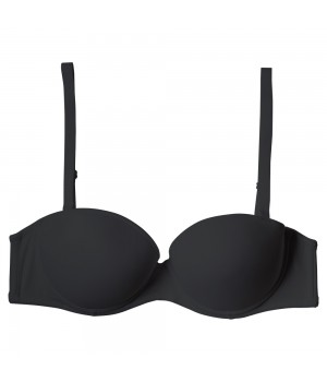Бюстгальтер ATLANTIC BBR-050 ЧОРНИЙ/70C
