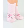 Детские носки NOVITI SB019-G-02, размер 12-18 месяцев.