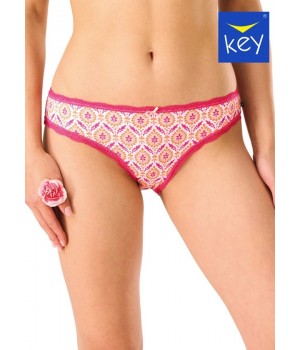 Сліпи жіночі трусики Key lpr 500 a26 L
