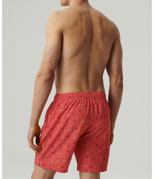 Плавальні боксери Atlantic Swim KMB-221 WL25 Coral /S