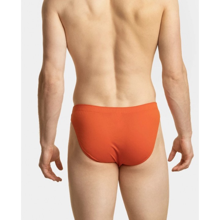 Трусы ATLANTIC 3MP-100/05 JZ23 XL серые