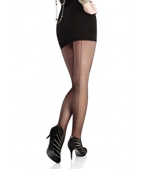 КОЛГОТКИ MARILYN FLORES 516 20 GRE/2 *