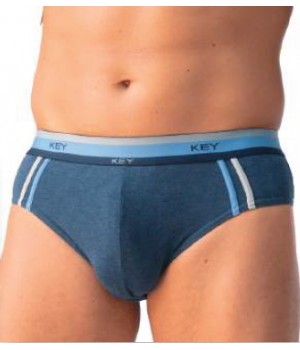 Чоловічі труси сліп key mpp 212 a26 XXL