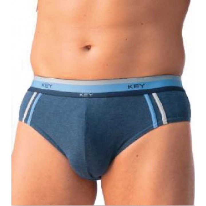 Чоловічі труси сліп key mpp 212 a26 XXL