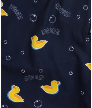 Плавальні труси Atlantic Swim KMB-220 WL24 GRA /M