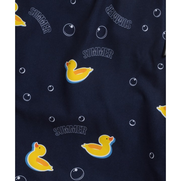 Плавальні труси Atlantic Swim KMB-220 WL24 GRA /M