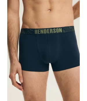 Труси шорти чоловічі Чоловічий набір трусів Henderson 43385 lap L