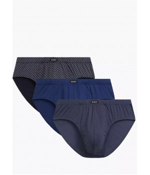 SLIPS ATLANTIC 3MP-214 WL26 GRA/BOUND/DEN /M