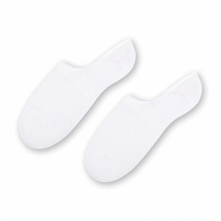 ШКАРПЕТКИ STEVEN 061 44-46 білі