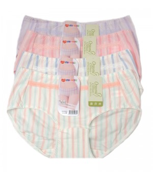 Труси DCPOLO 25083 з органічної бавовни