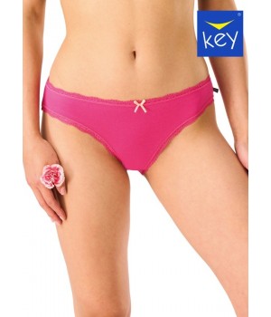 Сліпи жіночі трусики Key lpr 500 a26 S