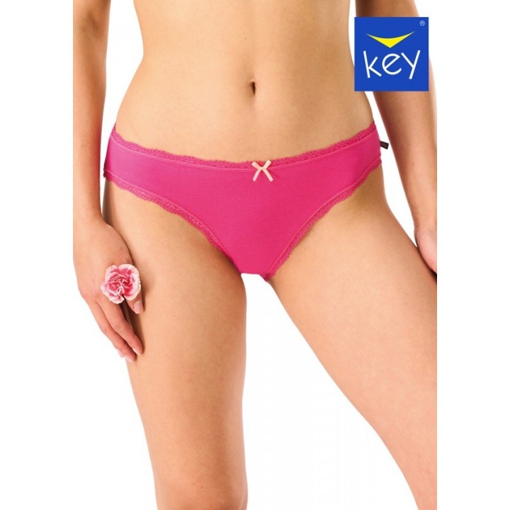Сліпи жіночі трусики Key lpr 500 a26 S