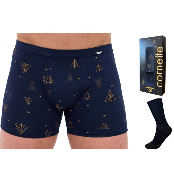 Набор для игры на корнете BS-914/03 Ночь /М