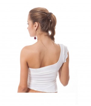 Футболка ATLANTIC TGV-030 L чорна