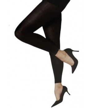 ЛЕГИНСЫ GATTA LEGGI 120 NERO/3