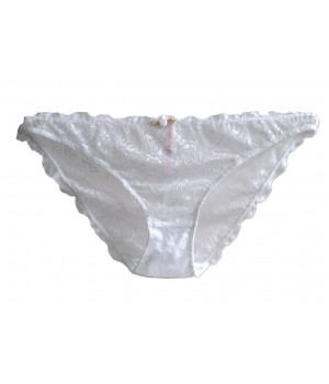 Трусы ATLANTIC RCP-026 БЕЛЫЕ/L